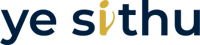 ye sithu Primary Logo
